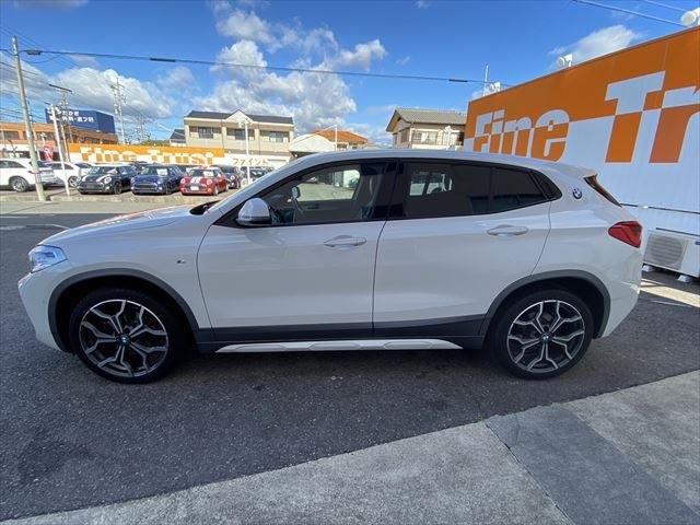 Bmw X2 2018-11 187522-7