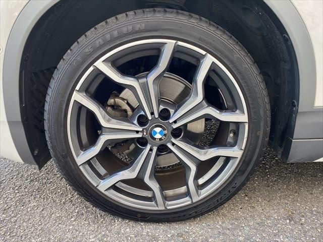 Bmw X2 2018-11 187522-14