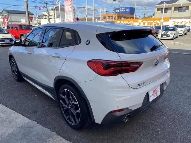 Bmw X2 2018-11 187522-6