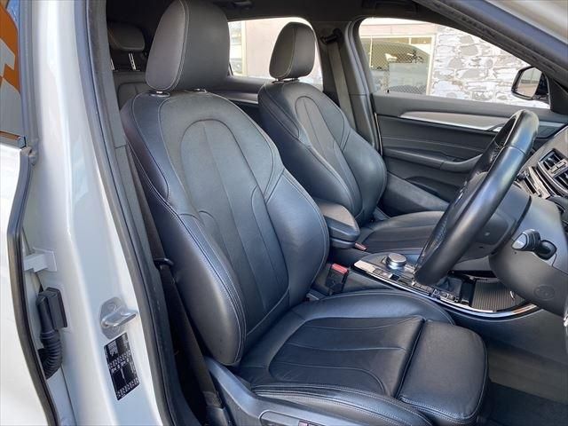 Bmw X2 2018-11 187522-19