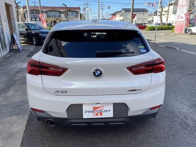 Bmw X2 2018-11 187522-5