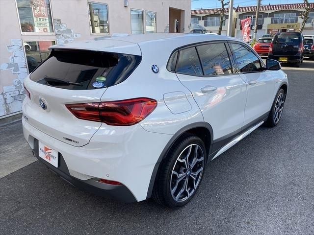 Bmw X2 2018-11 187522-4