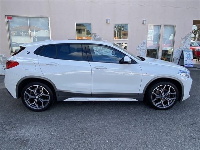 Bmw X2 2018-11 187522-3