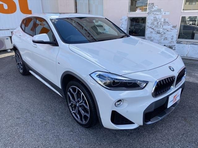 Bmw X2 2018-11 187522-2