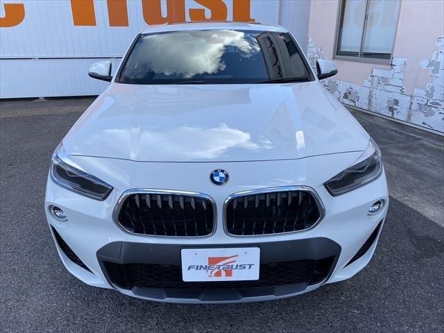 Bmw X2 2018-11 187522-1
