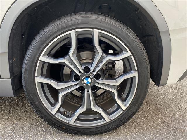 Bmw X2 2018-11 187522-17