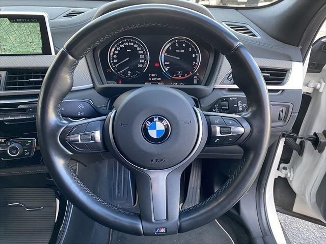 Bmw X2 2018-11 187522-24