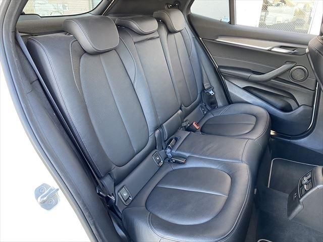 Bmw X2 2018-11 187522-20