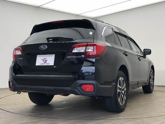 Subaru OUTBACK 2017-12 20363-16