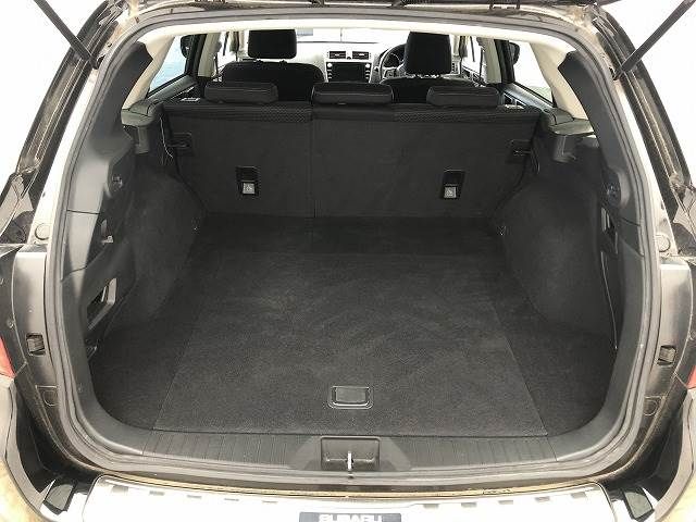 Subaru OUTBACK 2017-12 20363-12