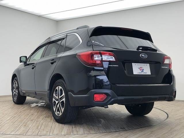 Subaru OUTBACK 2017-12 20363-15
