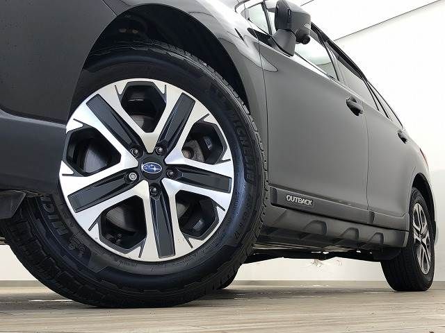 Subaru OUTBACK 2017-12 20363-19