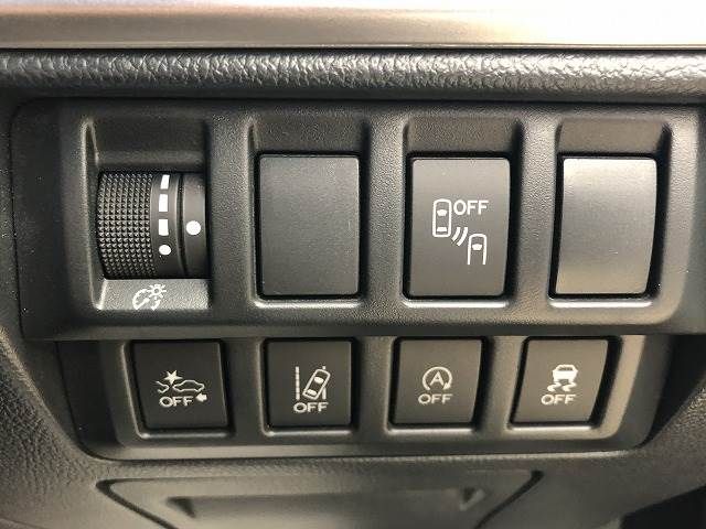 Subaru OUTBACK 2017-12 20363-11