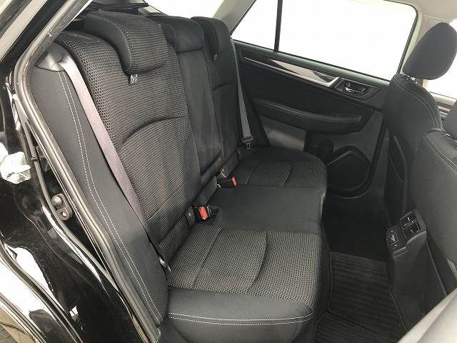 Subaru OUTBACK 2017-12 20363-5