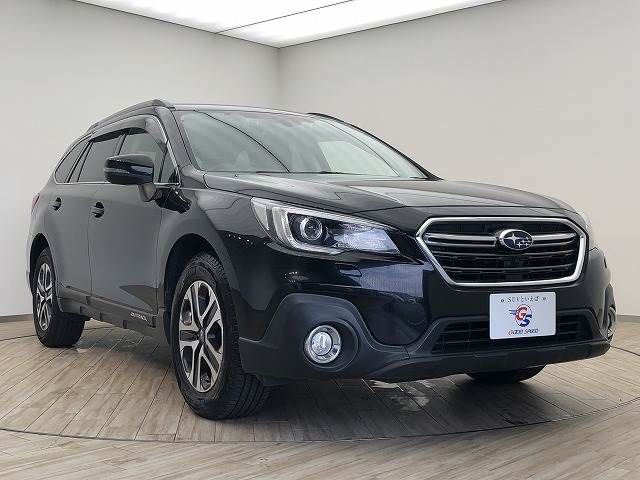 Subaru OUTBACK 2017-12 20363-14