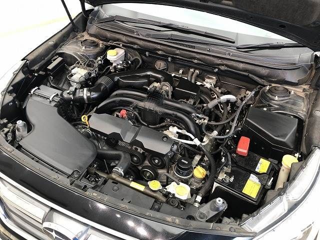 Subaru OUTBACK 2017-12 20363-18