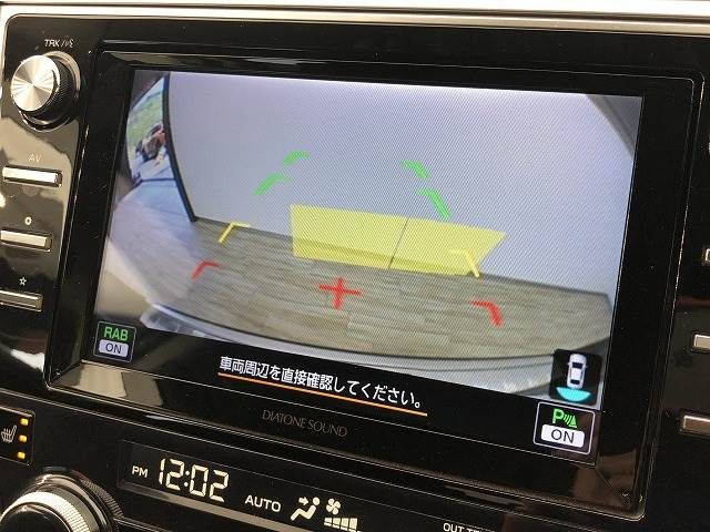 Subaru OUTBACK 2017-12 20363-1