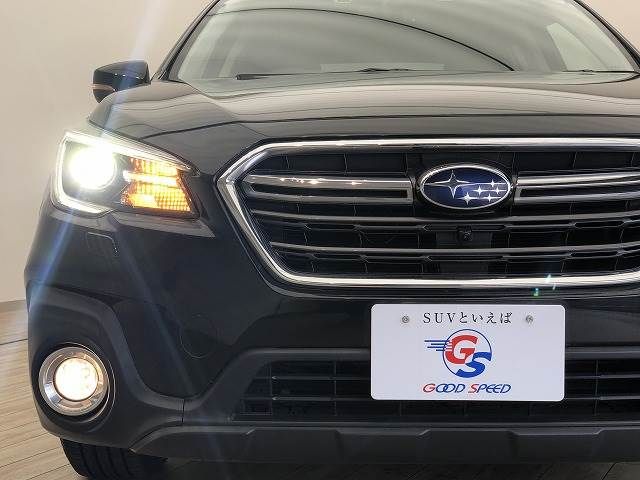 Subaru OUTBACK 2017-12 20363-17
