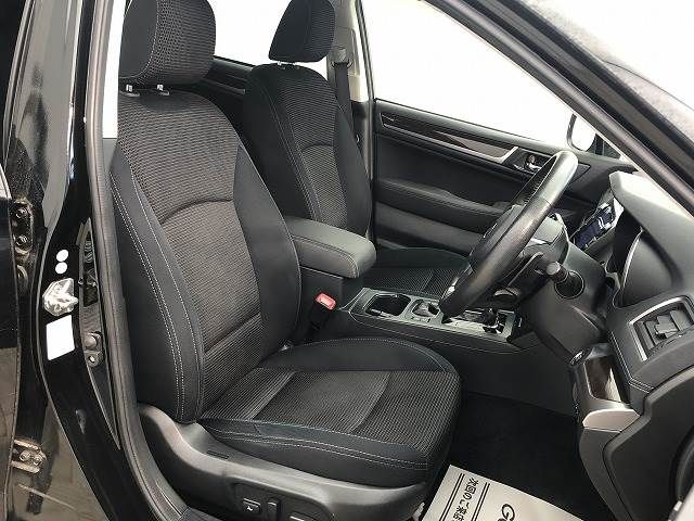 Subaru OUTBACK 2017-12 20363-4