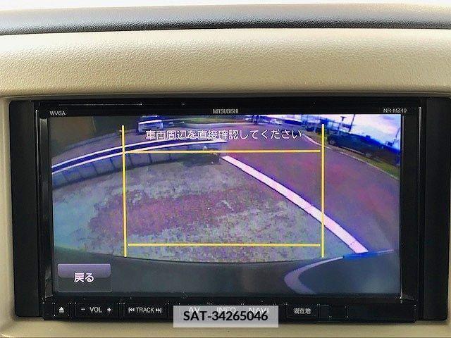 Nissan CUBE 2011-07 377446-10