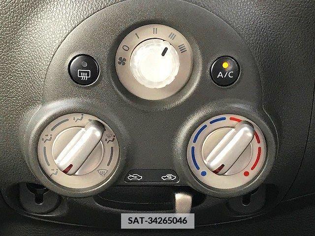 Nissan CUBE 2011-07 377446-14