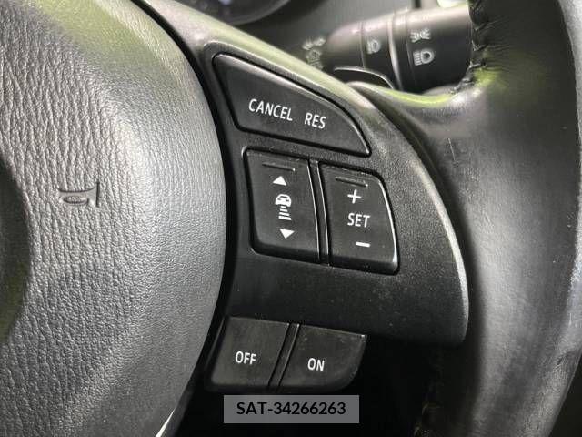 Mazda ATENZA WAGON 2013-09 303700-5