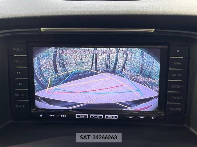 Mazda ATENZA WAGON 2013-09 303700-3
