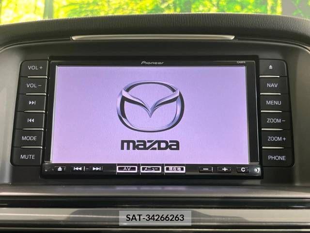 Mazda ATENZA WAGON 2013-09 303700-2
