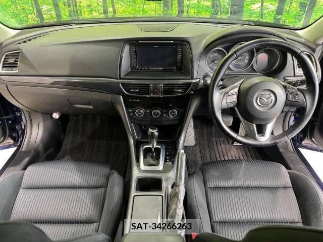Mazda ATENZA WAGON 2013-09 303700-1