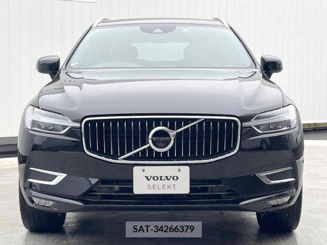 Volvo XC60 2020-08 239875-15