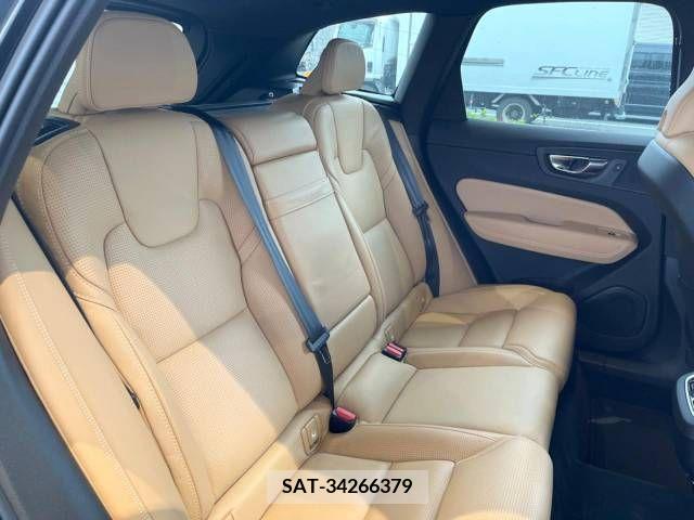 Volvo XC60 2020-08 239875-11