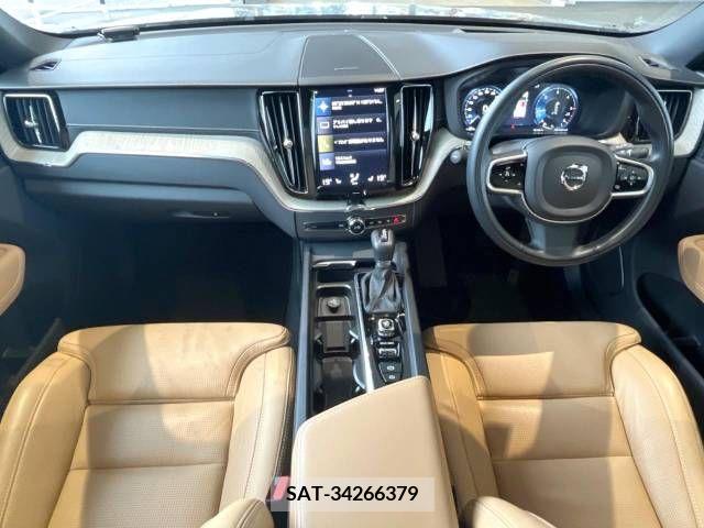 Volvo XC60 2020-08 239875-1