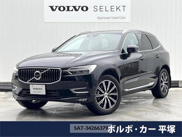 Volvo XC60 2020-08 239875-0
