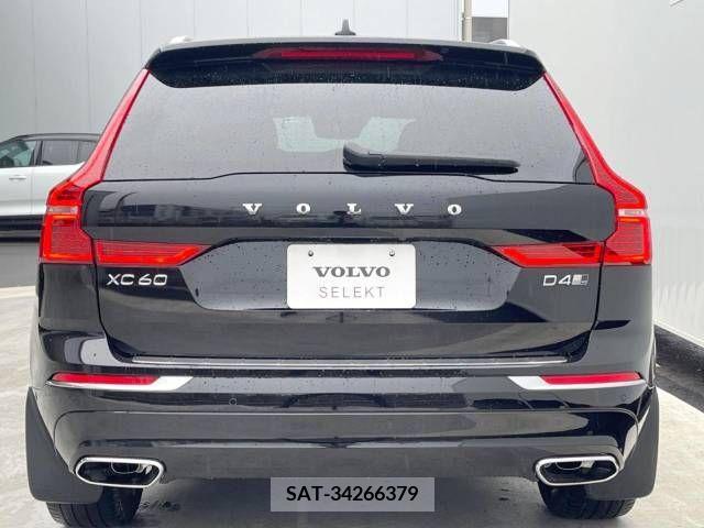 Volvo XC60 2020-08 239875-17