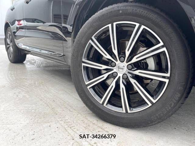 Volvo XC60 2020-08 239875-14