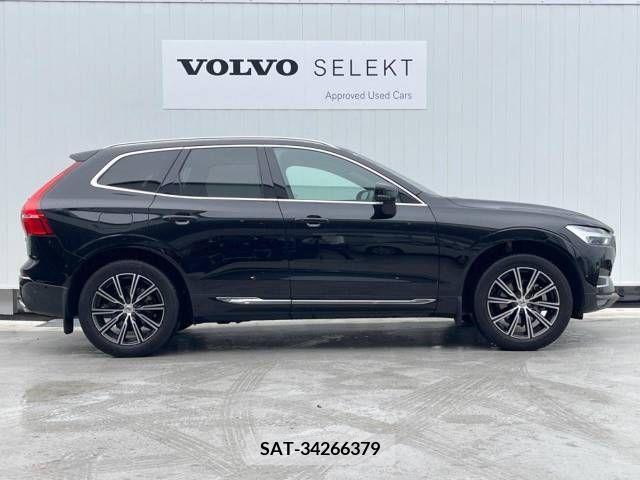 Volvo XC60 2020-08 239875-16