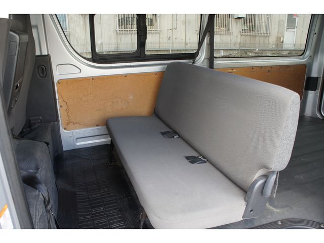 Toyota REGIUSACE VAN 2017-01 193110-7