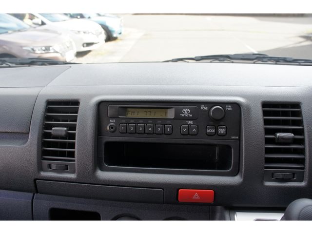 Toyota REGIUSACE VAN 2017-01 193110-10