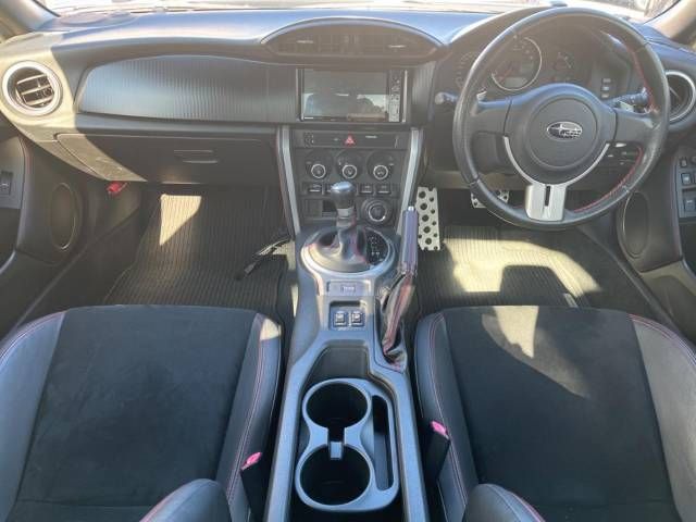 Subaru BRZ 2012-07 196256-1
