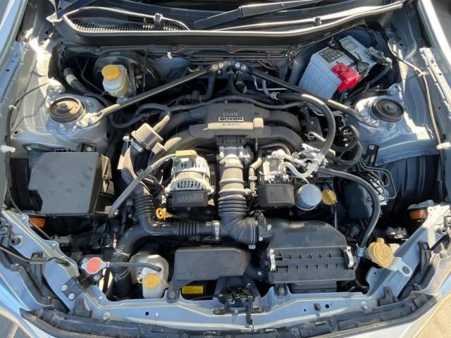 Subaru BRZ 2012-07 196256-18