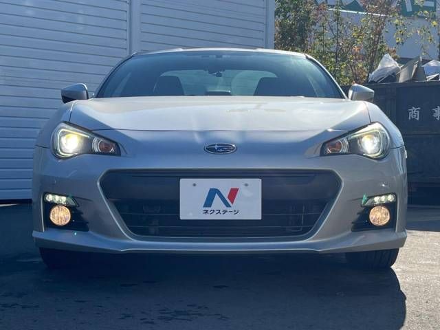 Subaru BRZ 2012-07 196256-14