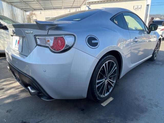 Subaru BRZ 2012-07 196256-17