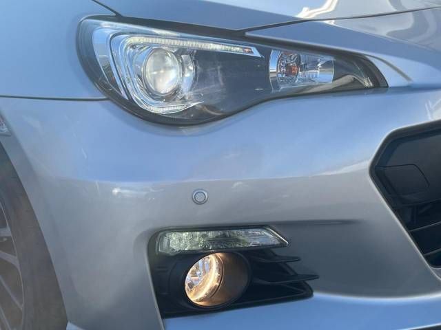 Subaru BRZ 2012-07 196256-13