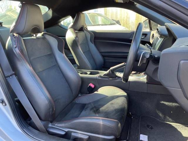 Subaru BRZ 2012-07 196256-9