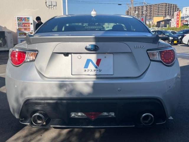 Subaru BRZ 2012-07 196256-15