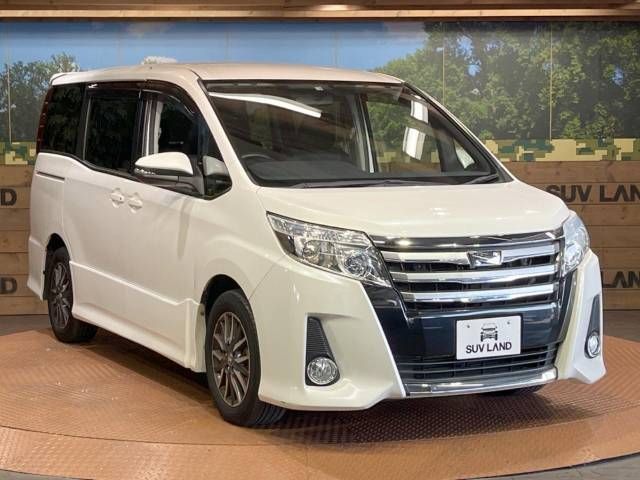Toyota NOAH 2014-02 21506-16