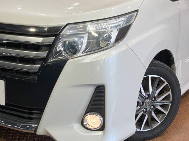 Toyota NOAH 2014-02 21506-12