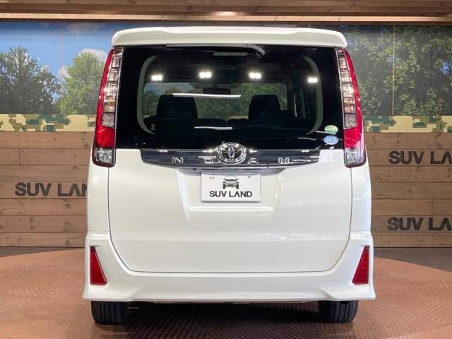 Toyota NOAH 2014-02 21506-15