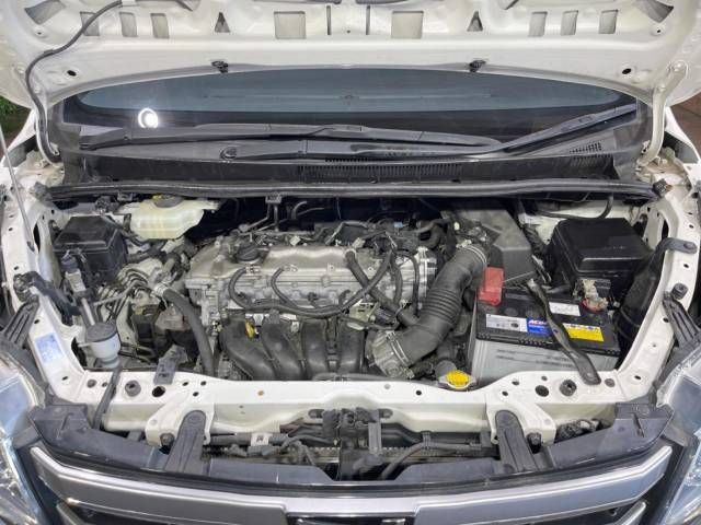 Toyota NOAH 2014-02 21506-18