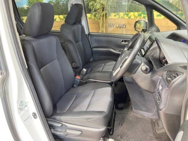Toyota NOAH 2014-02 21506-8
